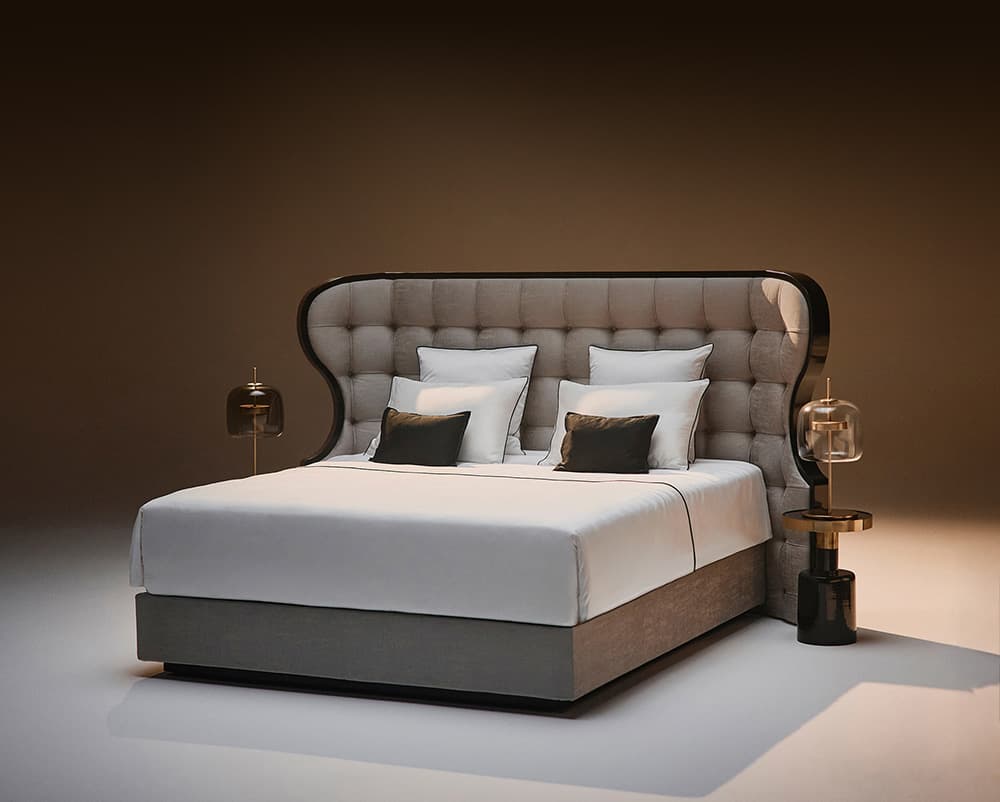 background bottom Elite bed image